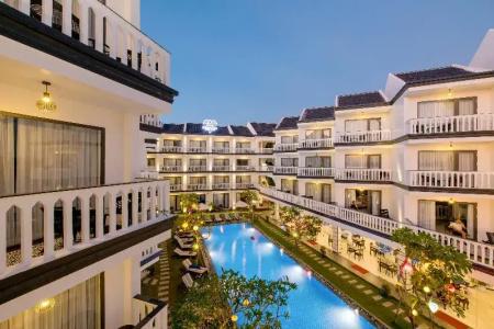 Gem Riverside Hoi An - 88