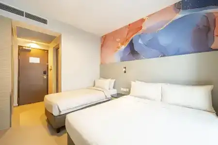 ibis Styles Albert - 103