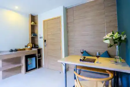 Mai House Patong Hill - Sha Extra Plus - 12