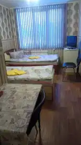 Дружба - 16