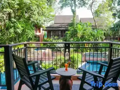 Khaolak Merlin Resort - Sha Extra Plus - 129