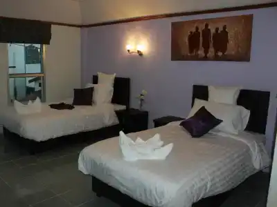 Samui Green - 1