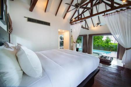 Zara Beach Resort Koh Samui - Sha Extra Plus Certified - 82