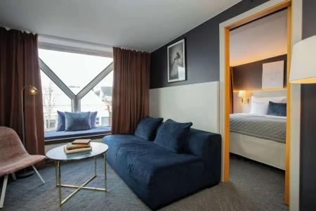 Clarion Grand Östersund - 42