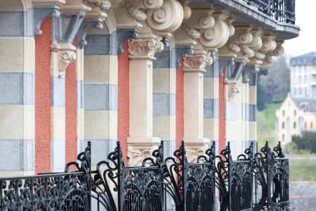 Grand Hôtel Moderne - 45