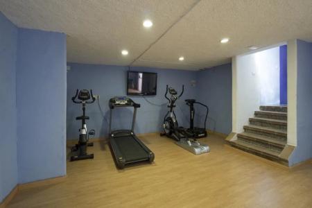 Medplaya ApartSan Eloy - 17