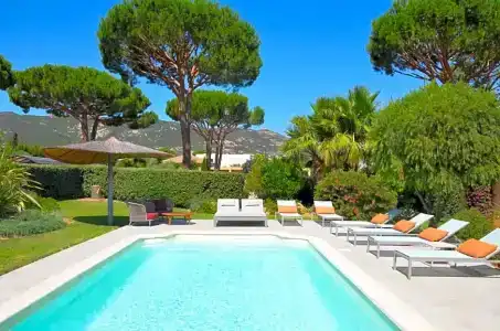 Domaine Villas Mandarine & Spa - 74