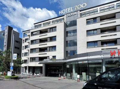 Zoo Sofia (ex. Silver Hotel) - 27