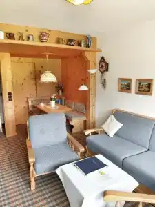 Die Gams Resort - 39