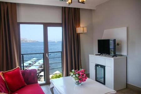 Elite Bodrum - 96