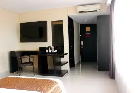 Merapi Merbabus & Resorts - 24