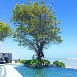 Cera Resort @ Cha-am - 12