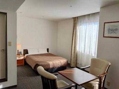 Hakodate Royal Seaside Bbh Hotel Group - 71