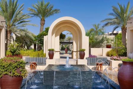 Al Wathba, a Luxury Collection Desert Resort & Spa, Abu Dhabi - 26