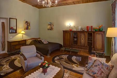 Bernardinu b&b House - 30