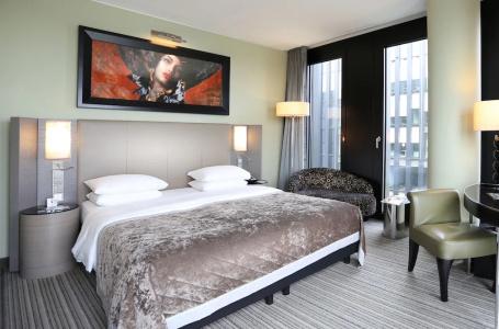 Hyatt Regency Dusseldorf - 69