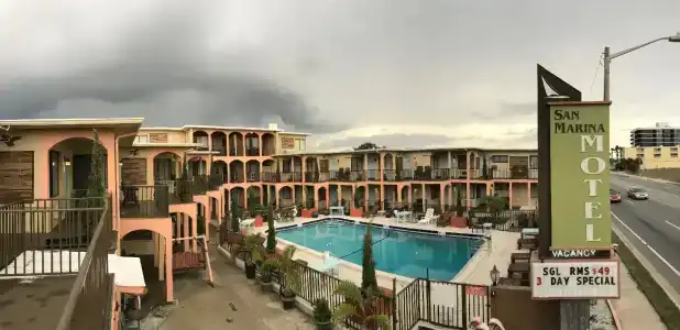 San Marina Daytona - 21