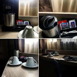 Acca Palace - 30