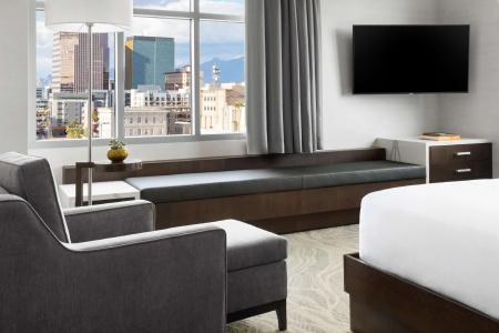 Doubletree By Hilton Tucson Downtown Convention Center - 69
