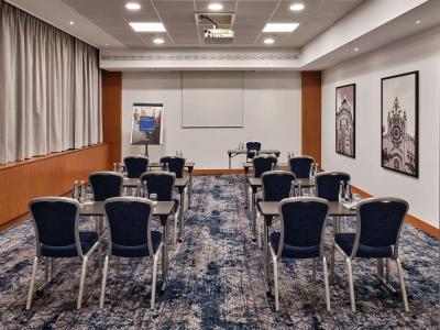 Radisson Blu Krakow - 12