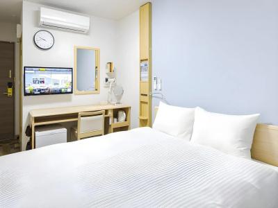 Toyoko Inn Kyoto Shijo-omiya - 21