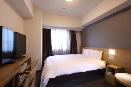 Dormy Inn Hiroshima Annex - 22