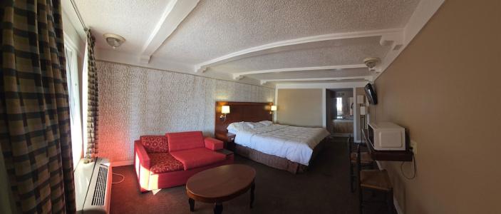 Knights Inn Indianapolis - 2