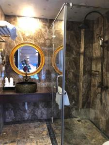 Nomadtrails Boutique Sapa - 10