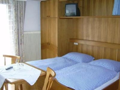 Pension Alpentraum - 1