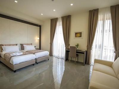 Palazzo Firenze - 69