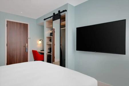 Hyatt Place London City East - 80