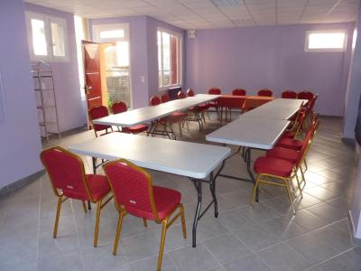 hôTel Imperator béZiers - 9