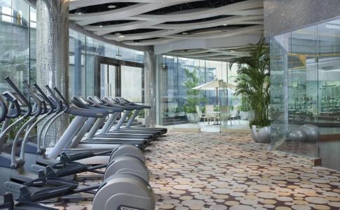 Four Points By Sheraton Beijing, Haidian - 11