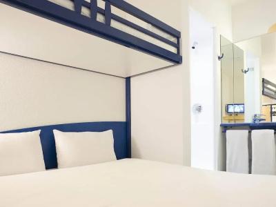 ibis budget Krefeld Messe-Düsseldorf - 24