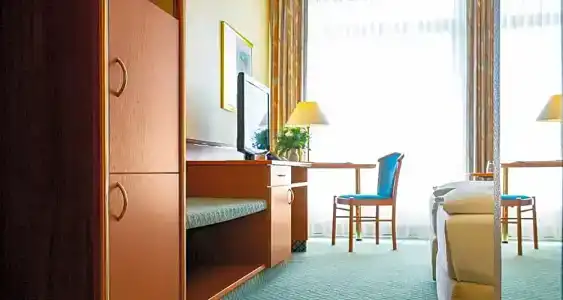 Victor´s Residenz-Gera - 37