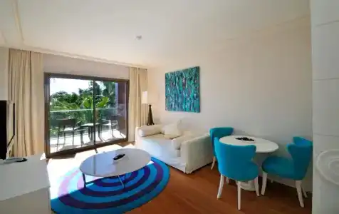 hİLlstone Bodrum & Spa - 64