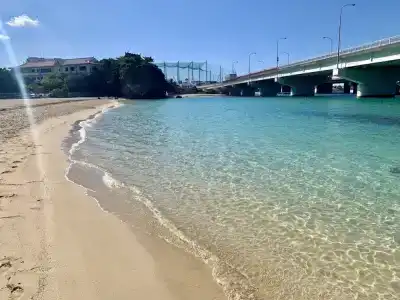 Okinawa Continental - 15