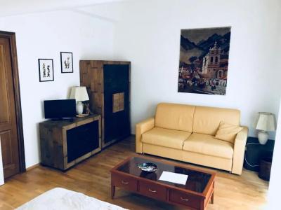 Sally's b&b - 33