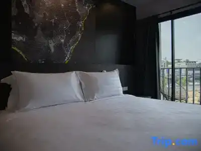 Sleep Mai Chiang Mai Airport Lifestyle - Sha Plus - 105