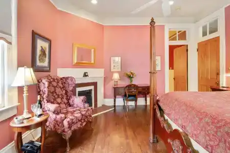 Maison Perrier - 38