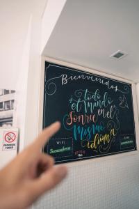 Sucre Suites - 316
