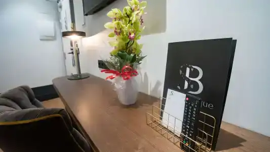 Soho Boutique Congreso - 16
