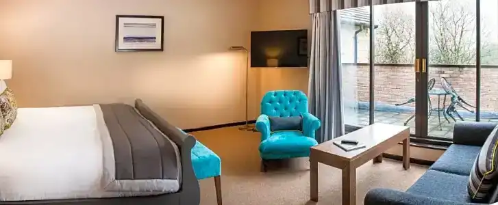 Voco - Oxford Spires, An Ihg - 125
