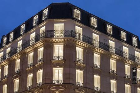 Maison Albars Le Diamond - 10