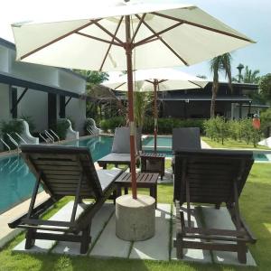 Khaolak Mountain View - 29