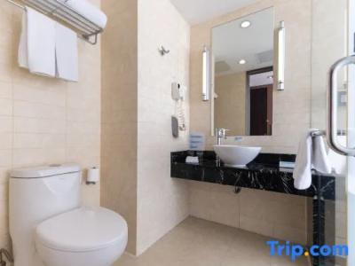 Holiday Inn Express Suzhou Changjiang, An Ihg - 118