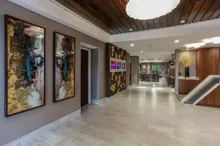 SpringHill Suites by Marriott Austin Northwest/The Domain Area - 12