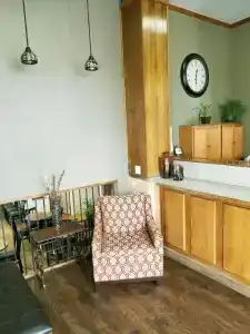 FairBridge Inn - - 14