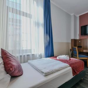 Ramada By Wyndham Frankfurt Central Station - Ehemals All-Inn - 27