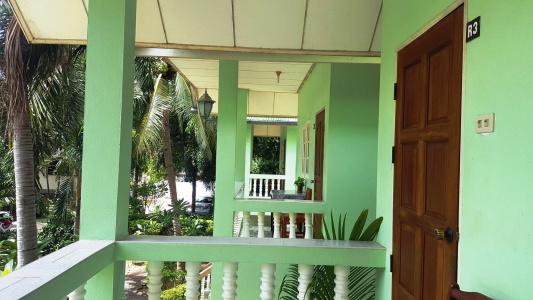 Rattana Guesthouse & Bungalow - 21